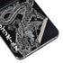 Dragon Ball Z Negative Shenron Galaxy Z Flip5 5G Skin